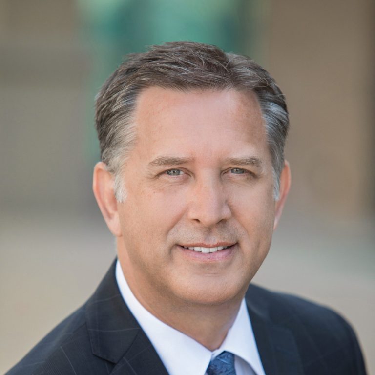 Rod Chamberlin, author of Beyond Exit Planning
